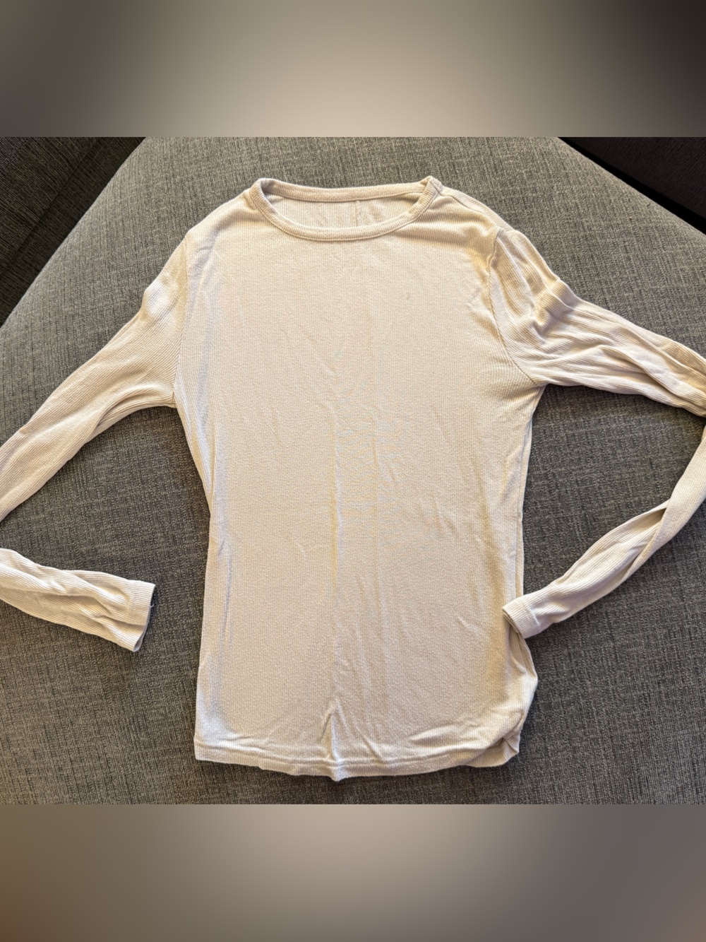 Nuuds slinky tee